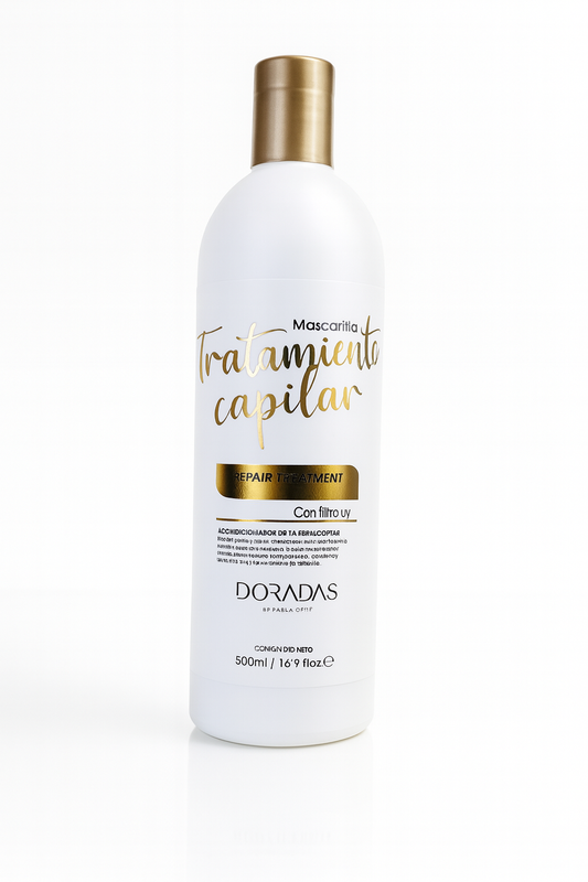Acondicionador Doradas®